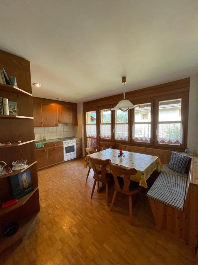 Gasthaus Beverin Farden Eksteriør bilde